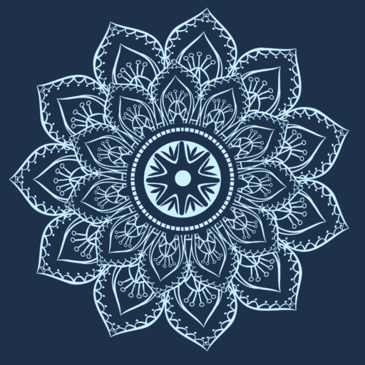 JJS mandala-logo